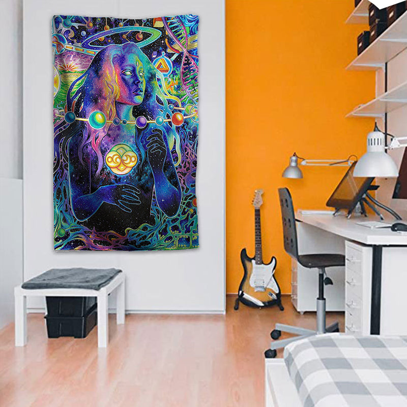 Pandora Tapestry