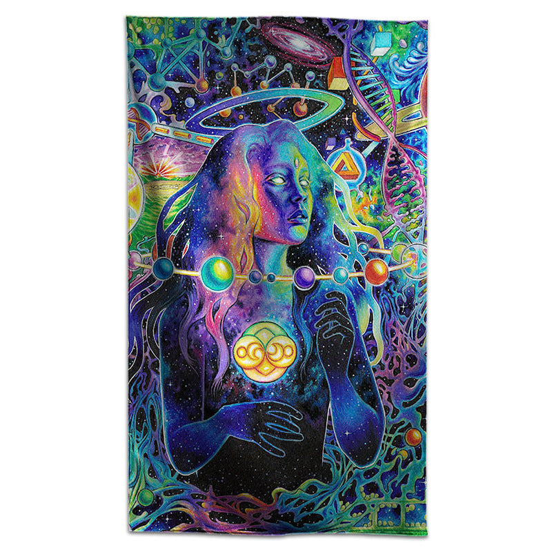 Pandora Tapestry