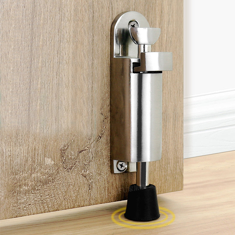 Pedal Door Suction