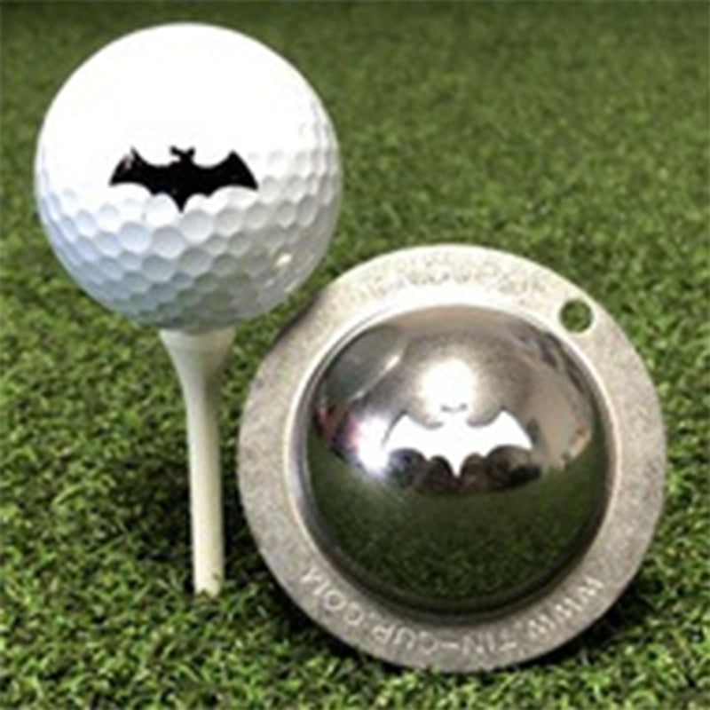 Personalized Golf Ball Marker
