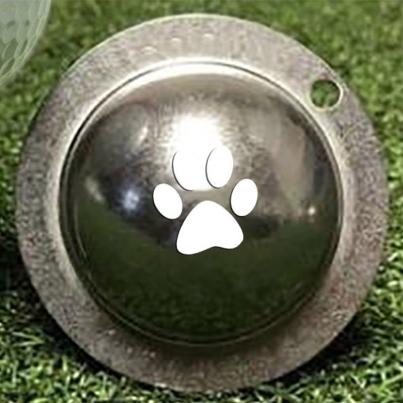 Personalized Golf Ball Marker