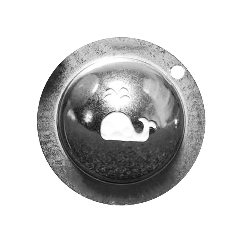 Personalized Golf Ball Marker