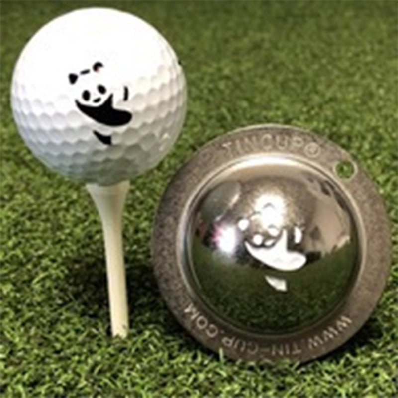 Personalized Golf Ball Marker