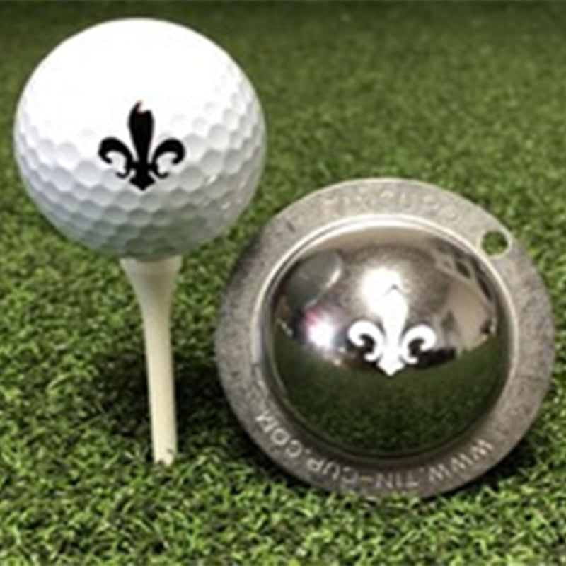 Personalized Golf Ball Marker
