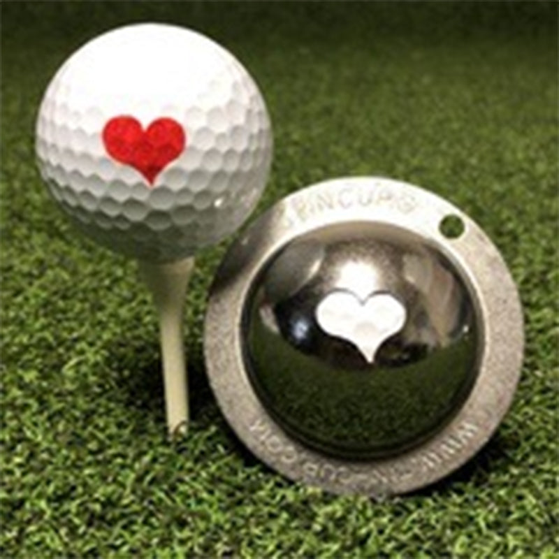 Personalized Golf Ball Marker