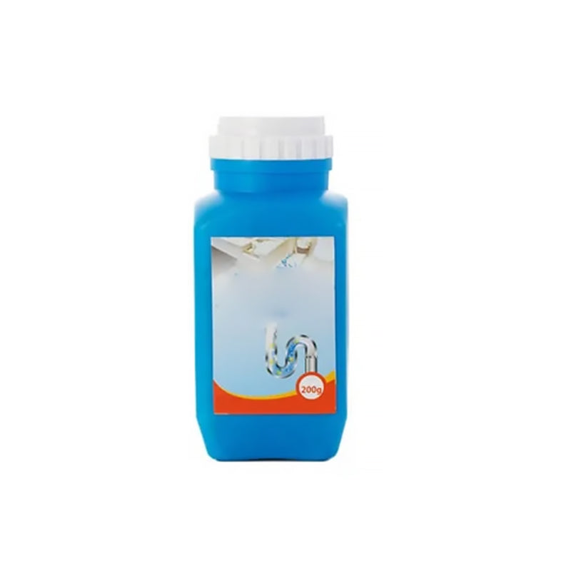 Pipe Dredge Deodorant