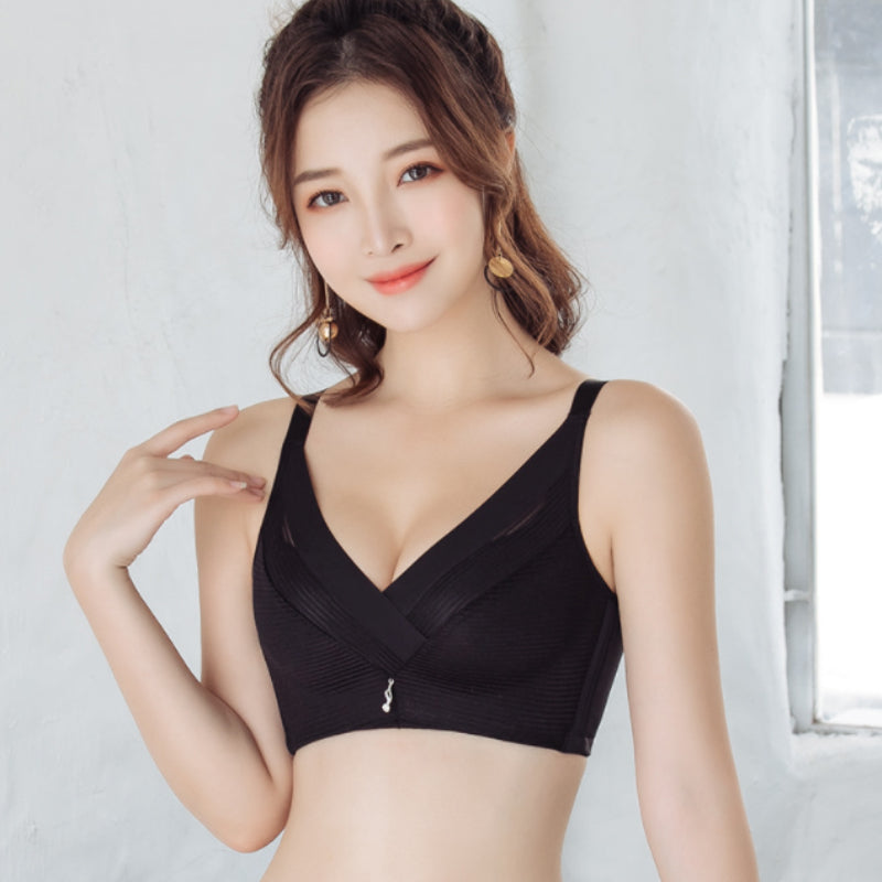 Pluse Size Bra