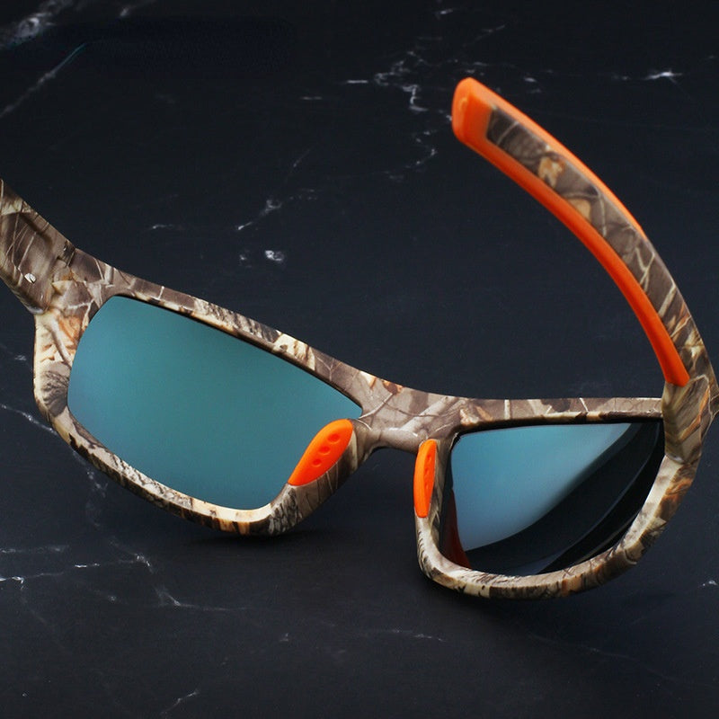 Polarized Sunglasses