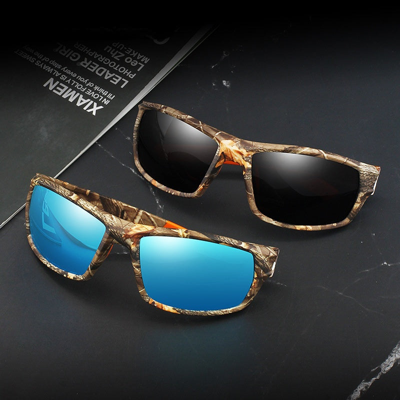 Polarized Sunglasses