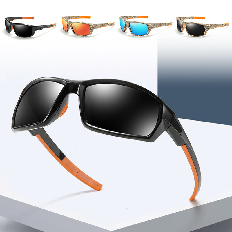 Polarized Sunglasses