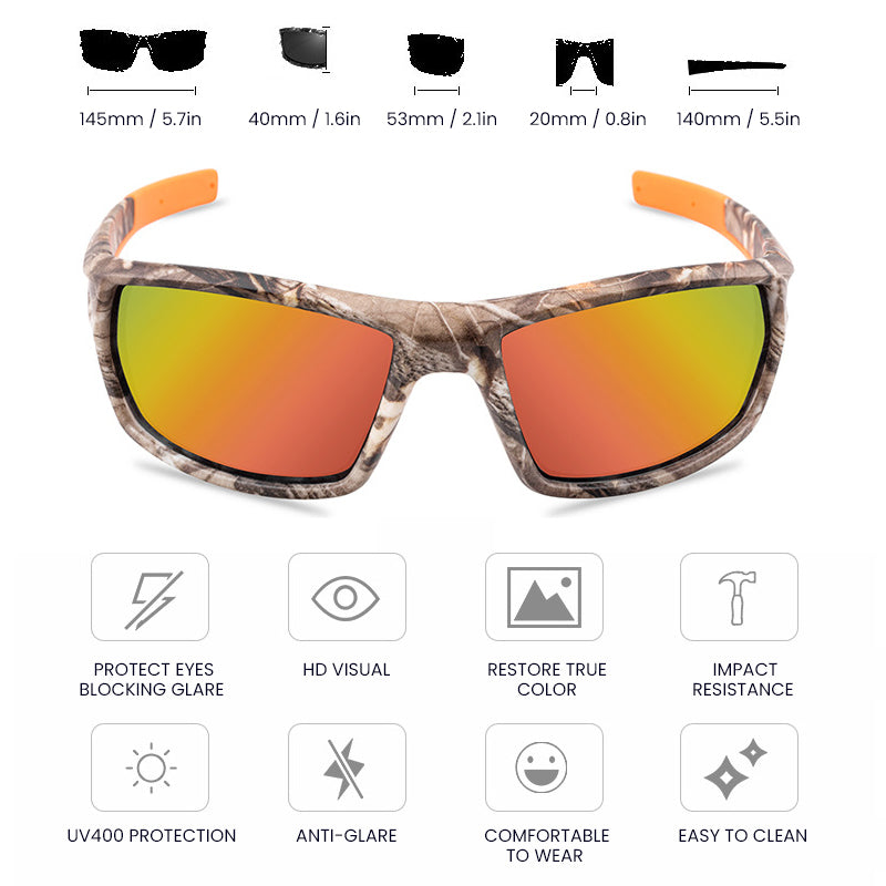 Polarized Sunglasses