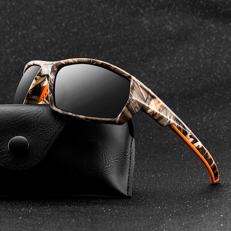 Polarized Sunglasses