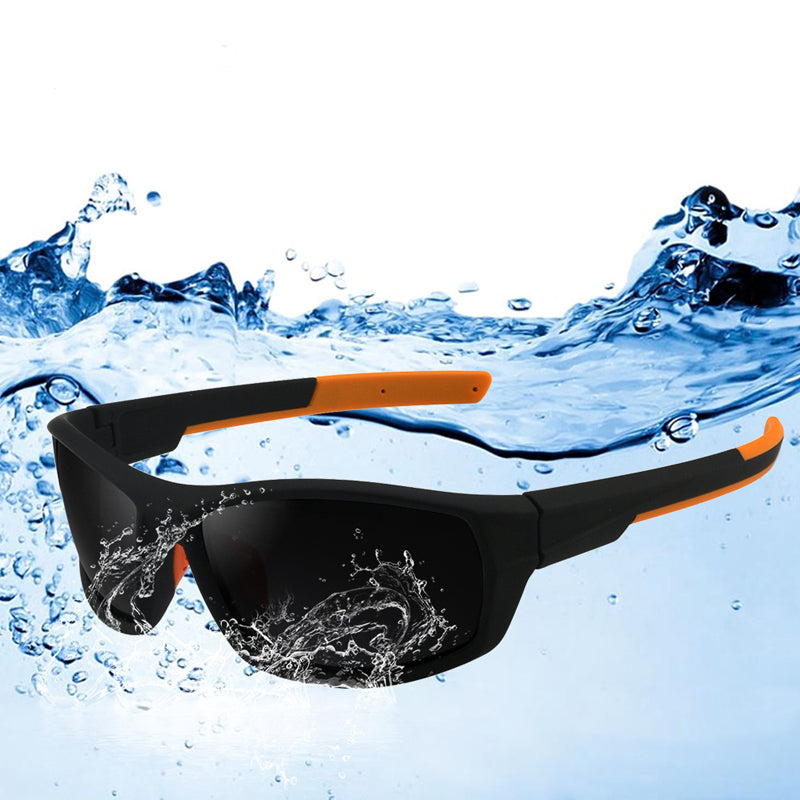 Polarized Sunglasses