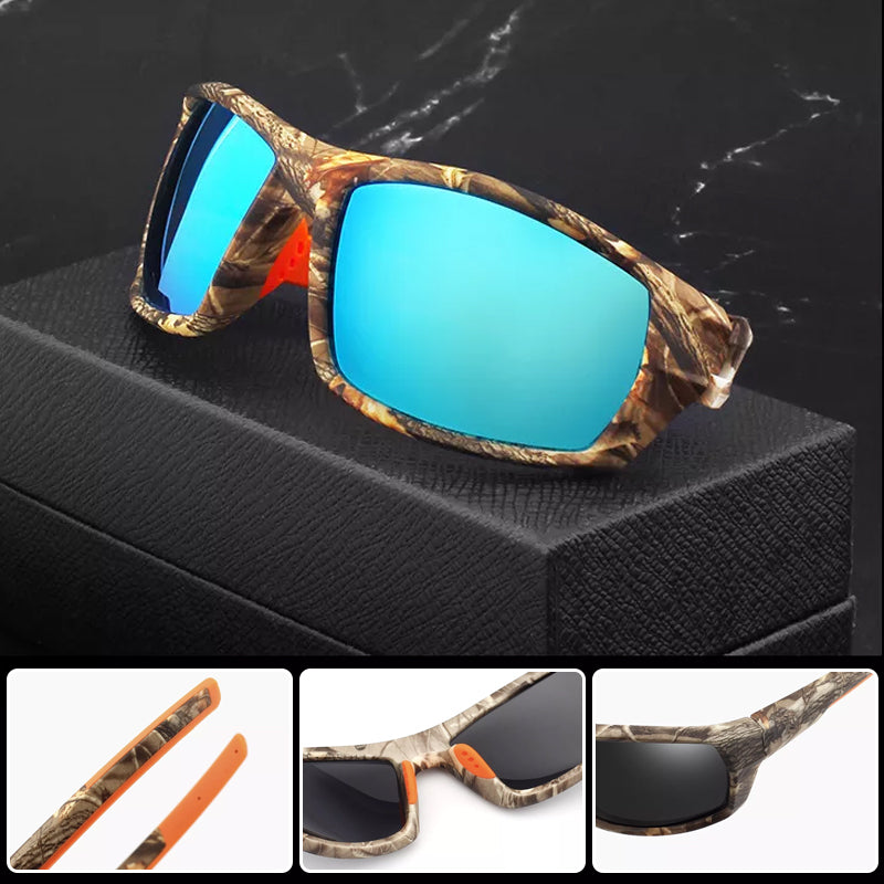 Polarized Sunglasses