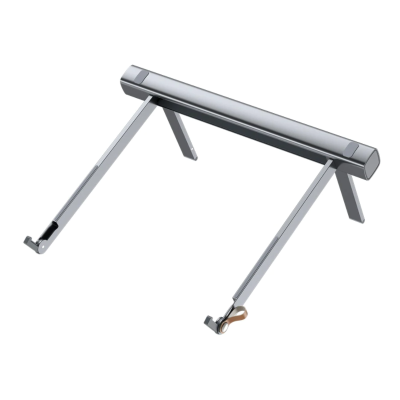 Portable Aluminium Laptop Stand