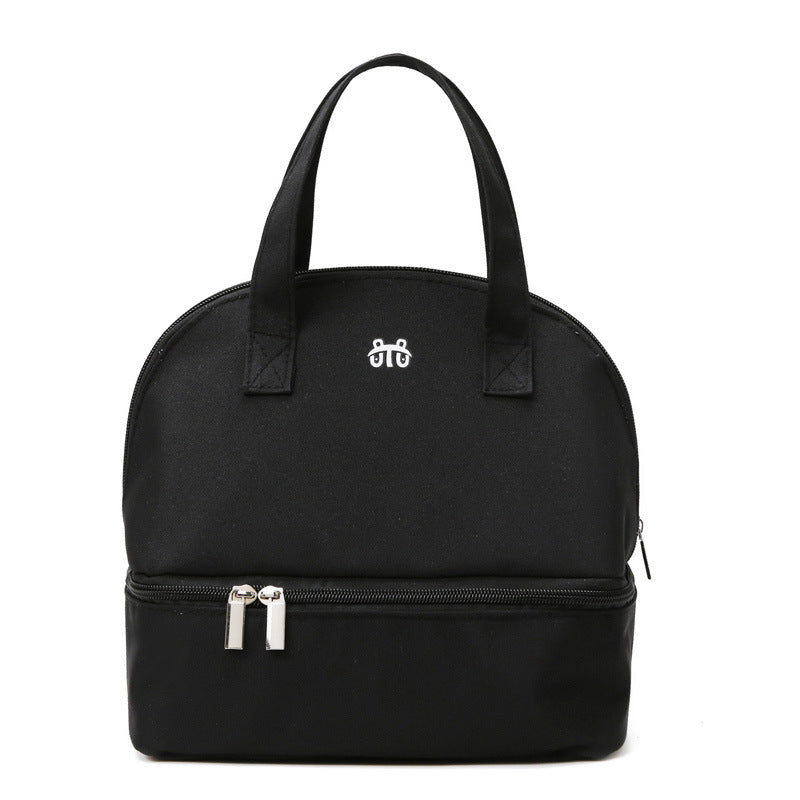 Portable Mommy Bag