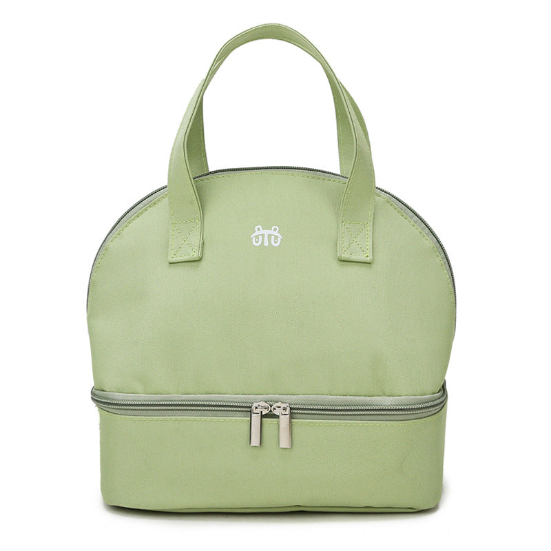 Portable Mommy Bag
