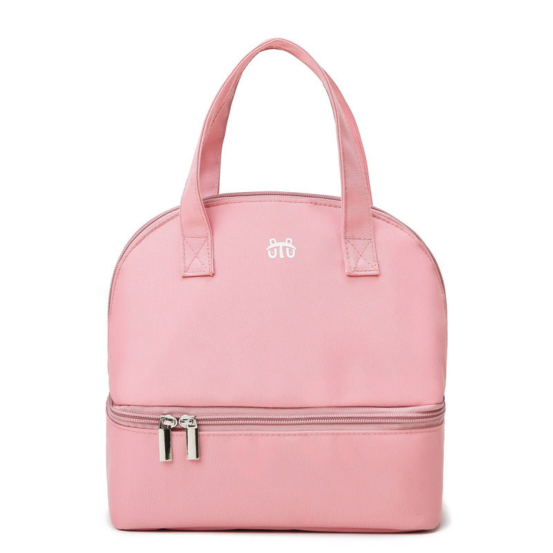Portable Mommy Bag