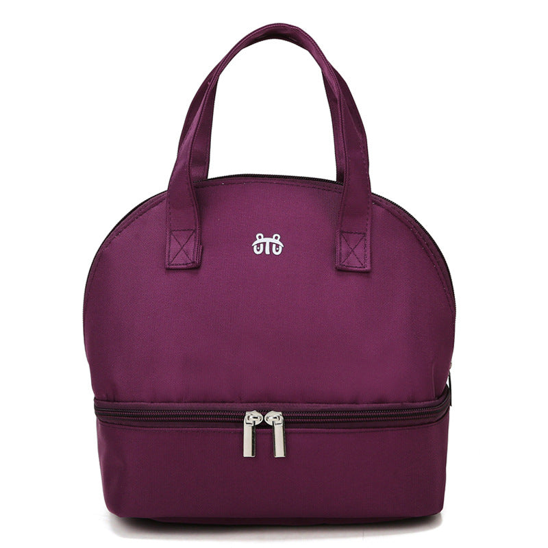 Portable Mommy Bag