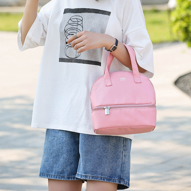 Portable Mommy Bag