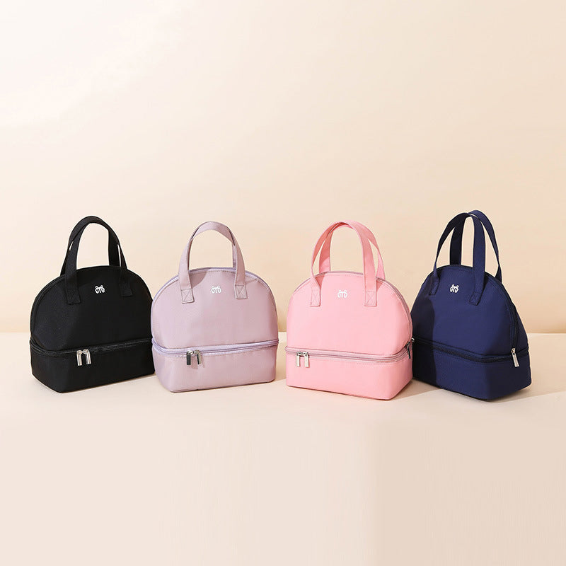 Portable Mommy Bag