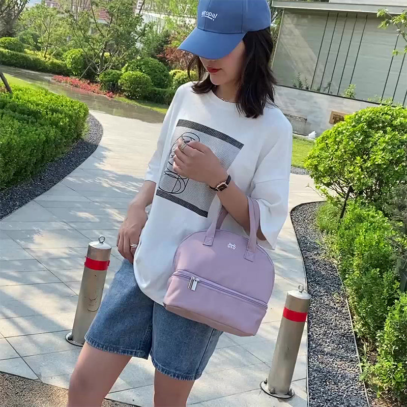 Portable Mommy Bag