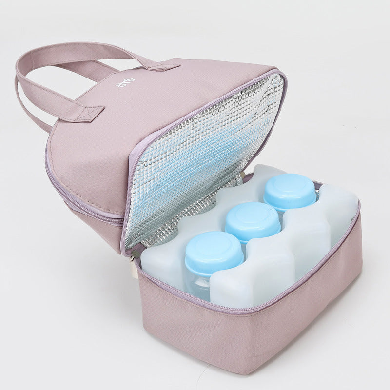 Portable Mommy Bag