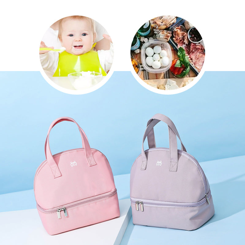 Portable Mommy Bag
