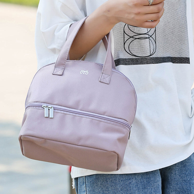 Portable Mommy Bag