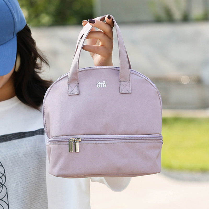 Portable Mommy Bag