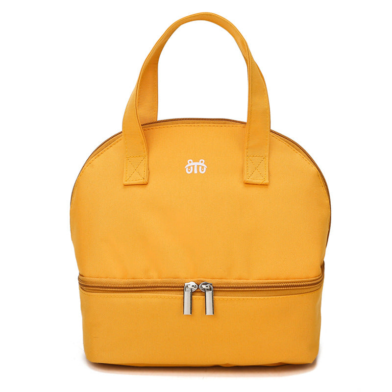 Portable Mommy Bag