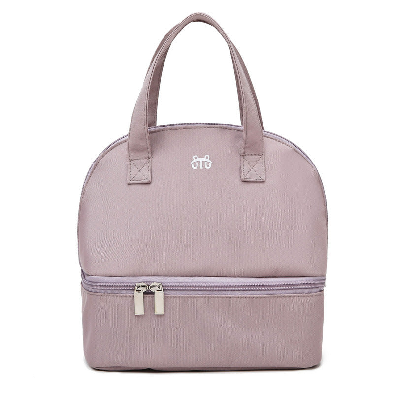 Portable Mommy Bag