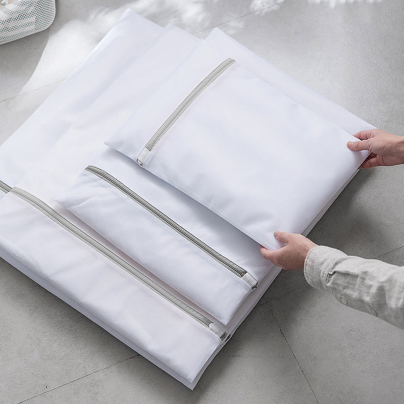 Protective Mesh Laundry Bag For Clothes