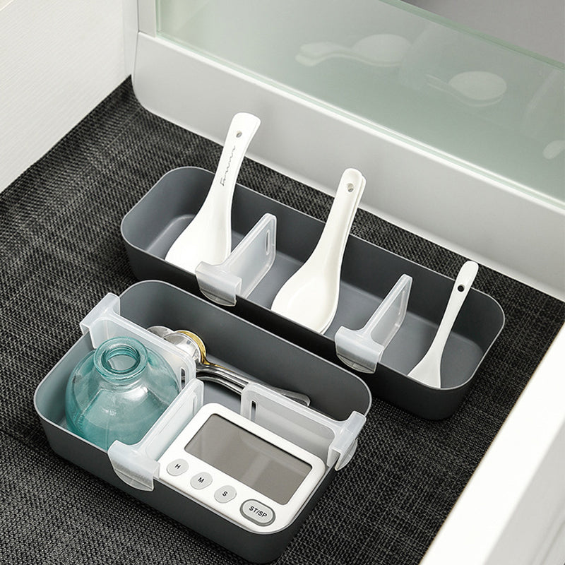 Refrigerator Classification Storage Divider