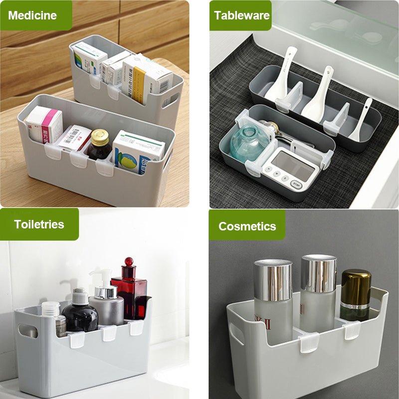 Refrigerator Classification Storage Divider
