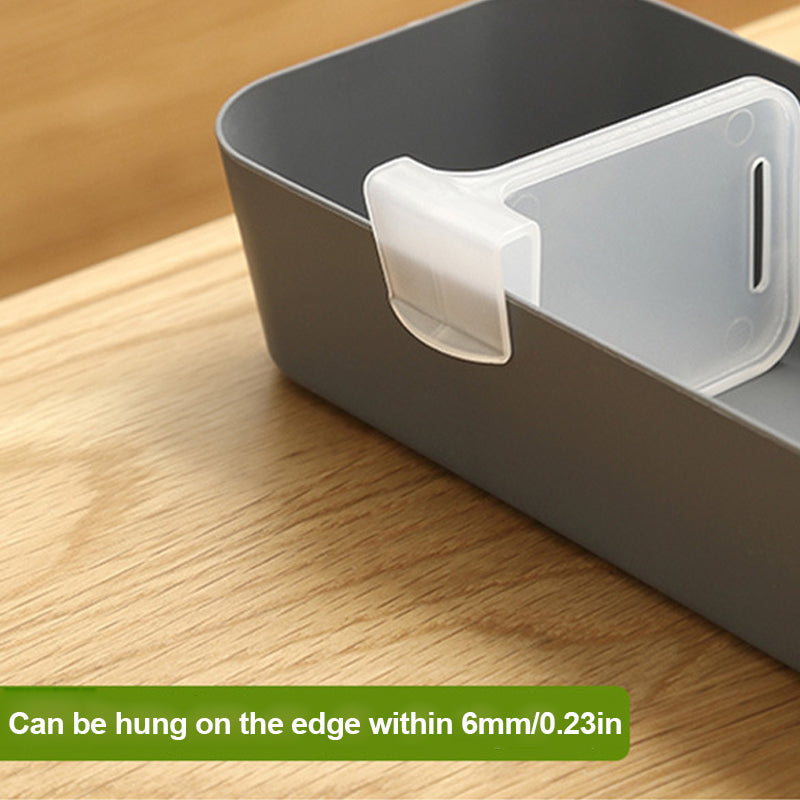 Refrigerator Classification Storage Divider