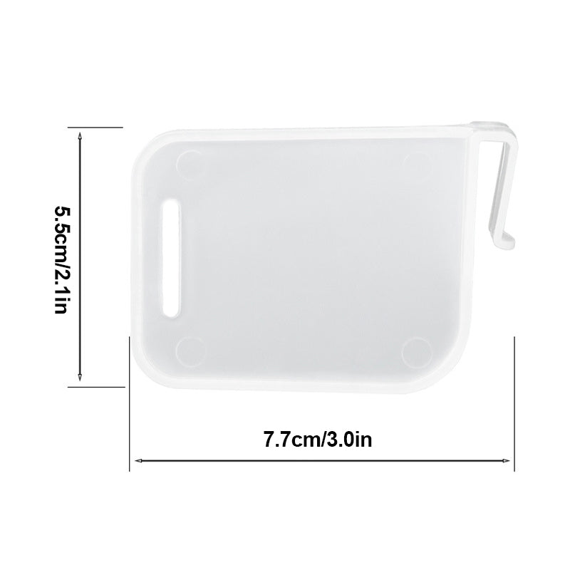 Refrigerator Classification Storage Divider