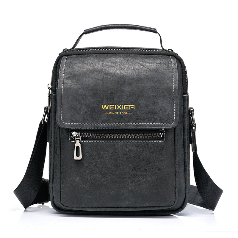 Retro Small Crossbody Shoulder Bag
