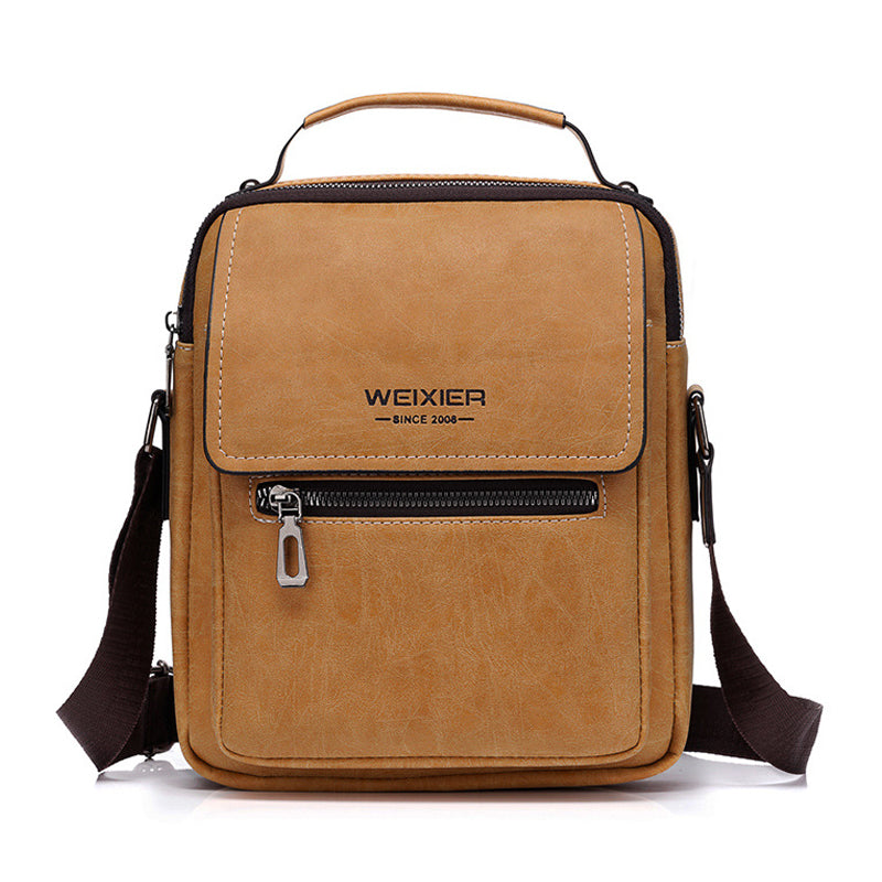 Retro Small Crossbody Shoulder Bag