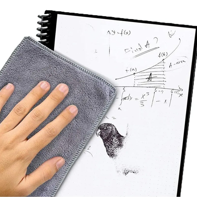 Reusable Notebook