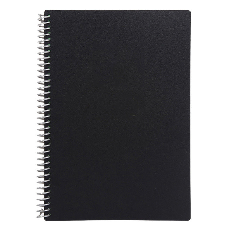 Reusable Notebook