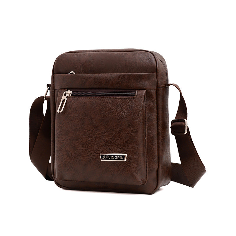 Men's Crossbody Bag