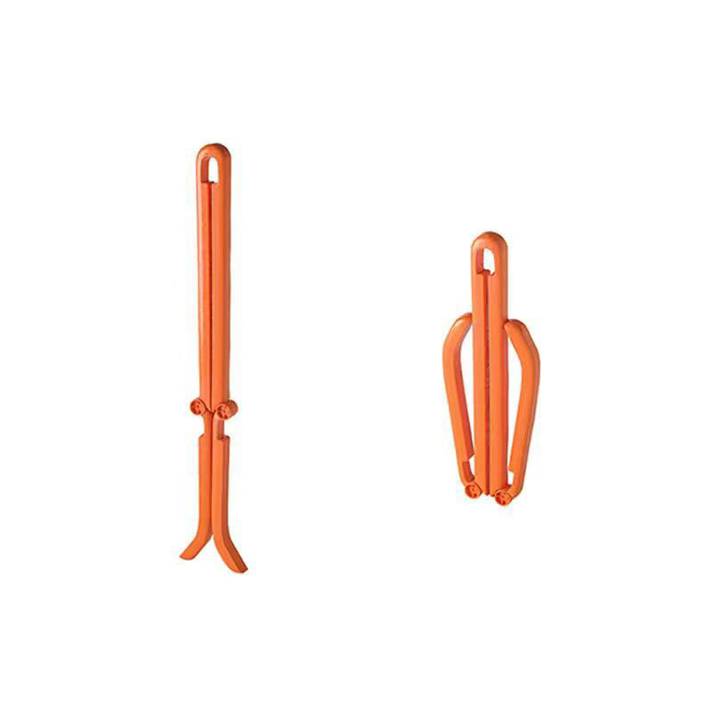 Boot Shaper- -Keep Your Boots Straight