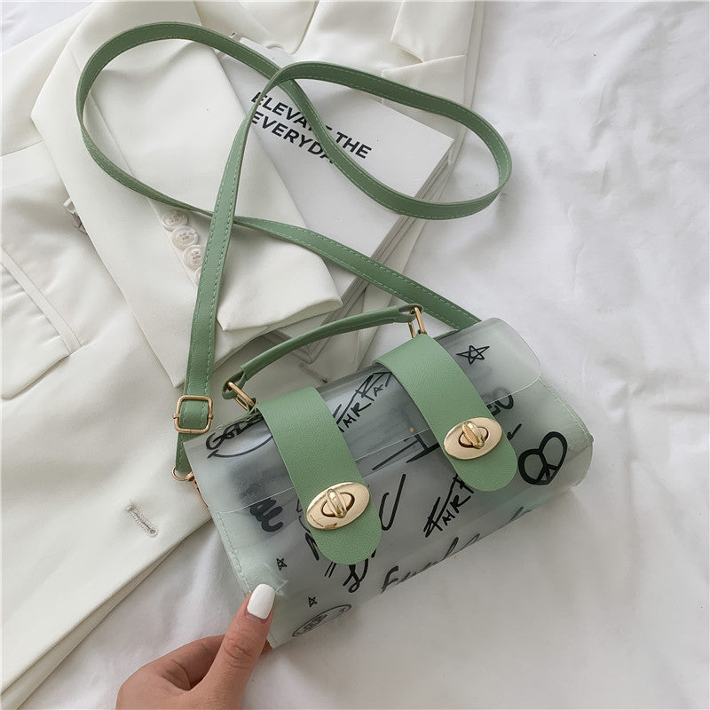 Women Casual Shoulder Bag