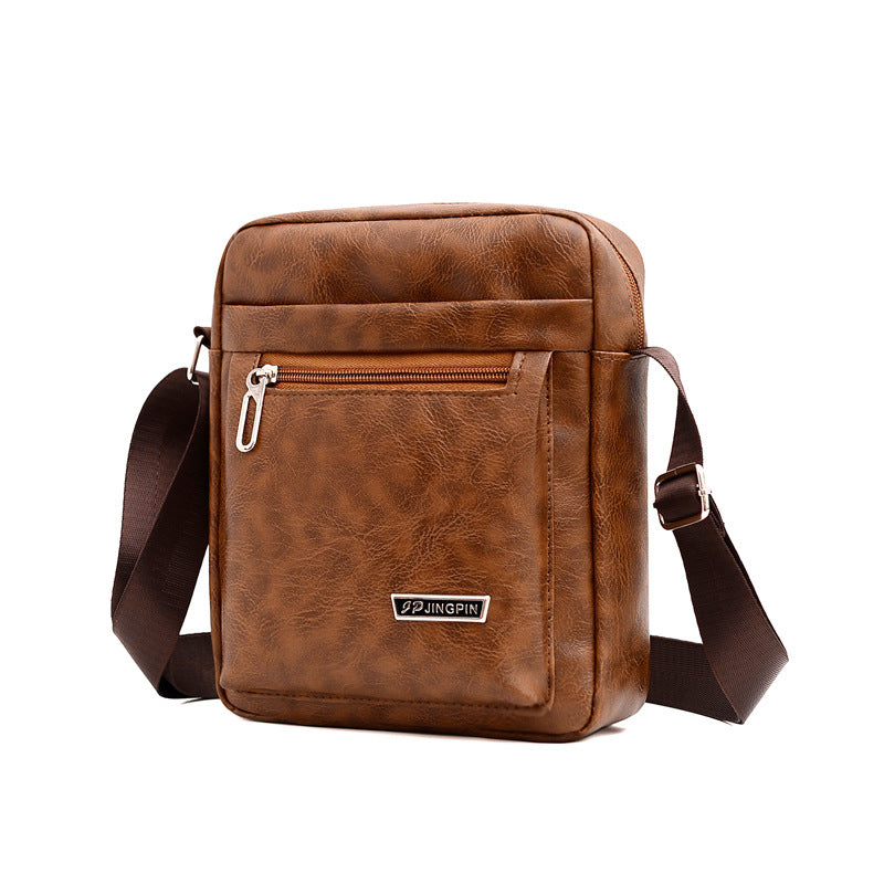 Men's Crossbody Bag