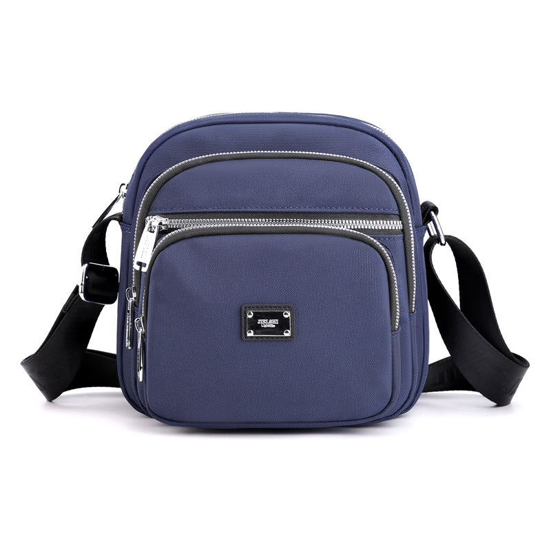 Messenger Nylon Shoulder Bag