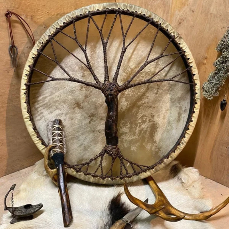 Shaman Drum