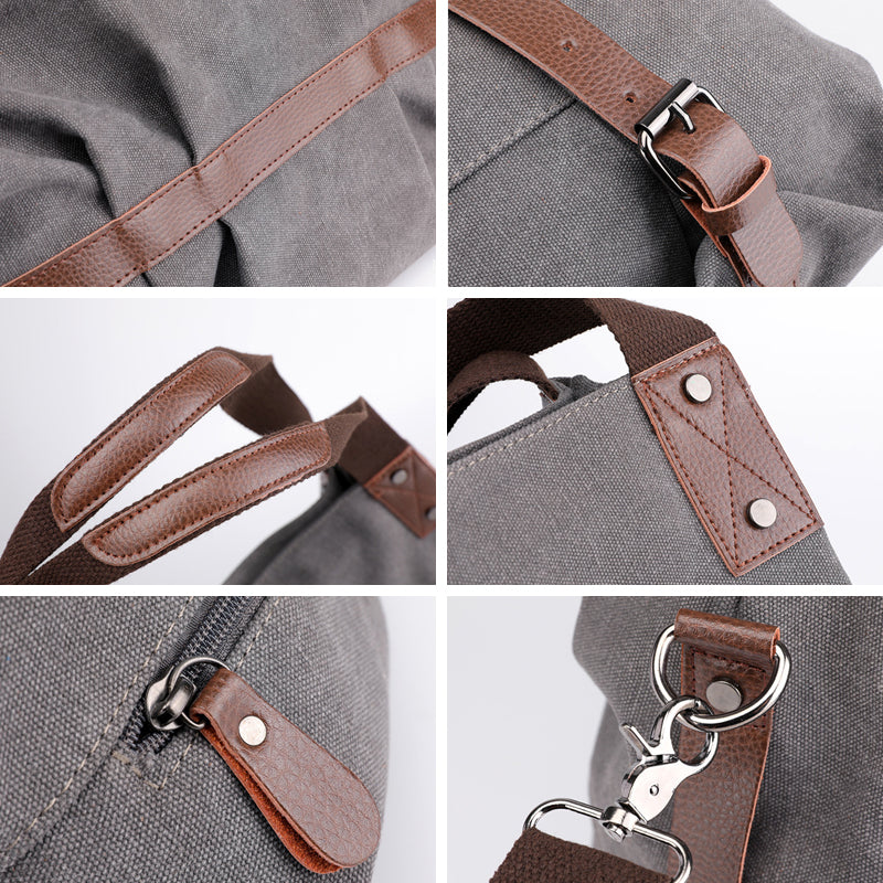 Shoulder Canvas Bag