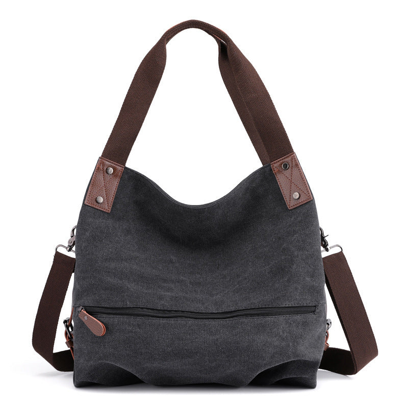 Shoulder Canvas Bag