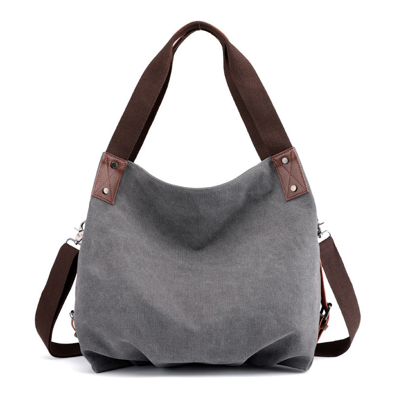 Shoulder Canvas Bag